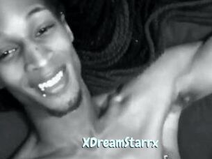 XDreamStarrx