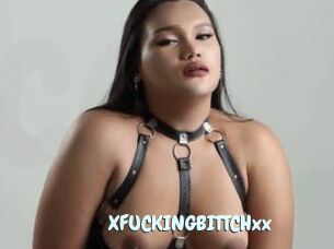 XFUCKINGBITTCHxx
