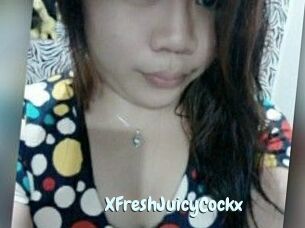 XFreshJuicyCockx