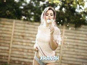 XHANAH