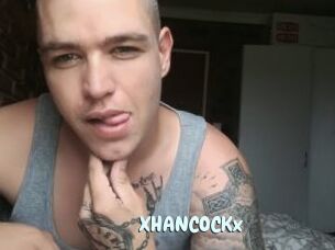 XHANCOCKx