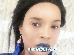 XHONEYLIPZZx