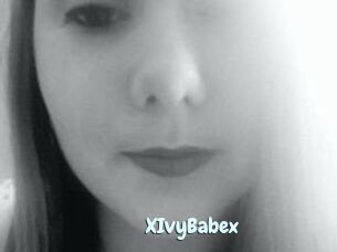 XIvyBabex