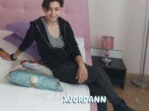 XJORDANN