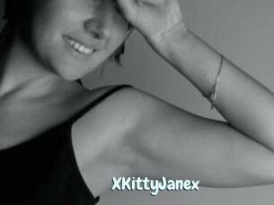 XKittyJanex