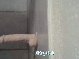 XKrystall