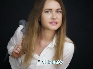XLianaXx