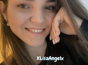 XLisaAngelx