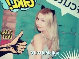 XLittleMollyx