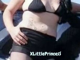 XLittlePrincesS
