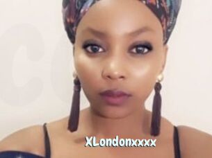 XLondonxxxx