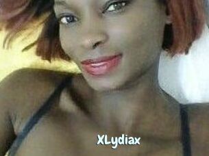 XLydiax