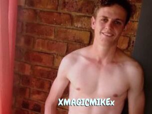 XMAGICMIKEx