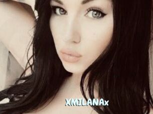 XMILANAx