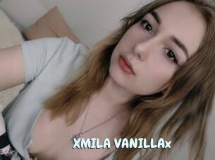 XMILA_VANILLAx