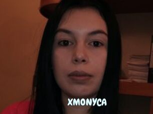 XMONYCA