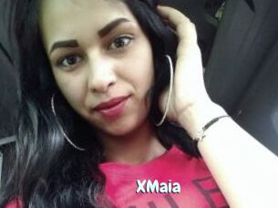 XMaia