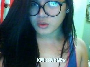 XMissNENEx