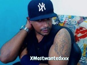XMostwantedxxx