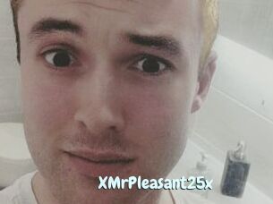 XMrPleasant25x