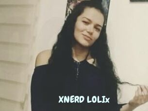 XNERD_LOLIx