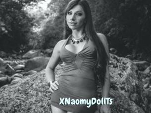 XNaomyDollTs