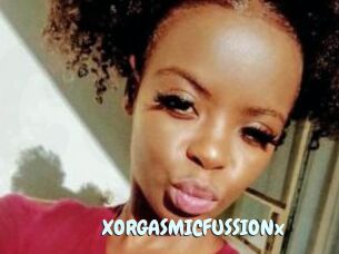 XORGASMICFUSSIONx