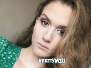 XPATTYMISS
