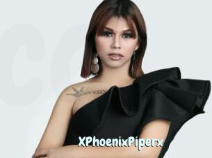 XPhoenixPiperx