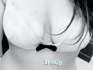 XPinUp