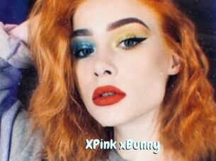 XPink_xBunny