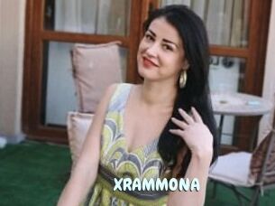 XRAMMONA