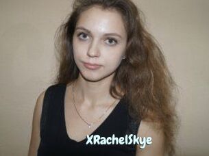XRachelSkye