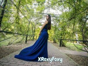 XRoxyFoxy