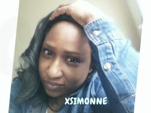 XSIMONNE
