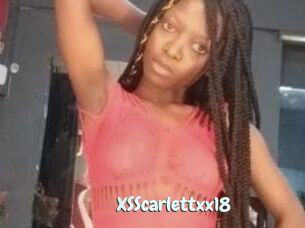XSScarlettxx18