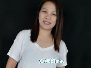 XSWEETmae