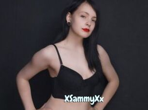 XSammyXx