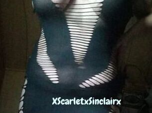 XScarletxSinclairx