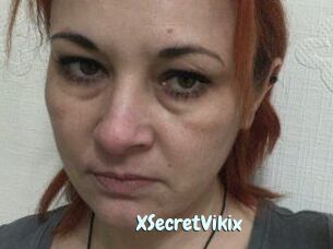 XSecretVikix