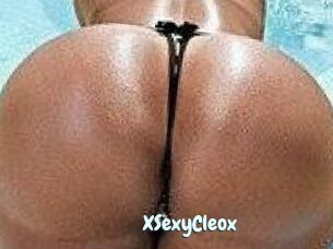 XSexyCleox