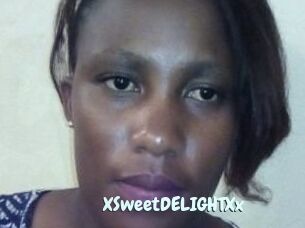 XSweetDELIGHTXx