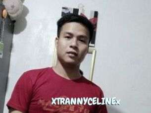 XTRANNYCELINEx