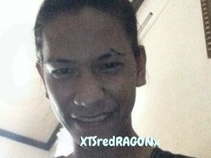 XTSredRAGONx