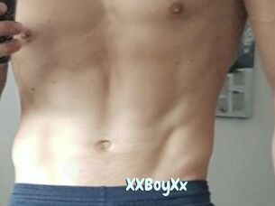 XXBoyXx