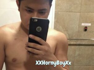XXHornyBoyXx