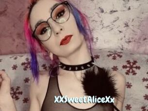 XXSweetAliceXx