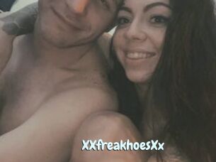 XXfreakhoesXx