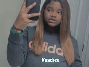 Xaadiee