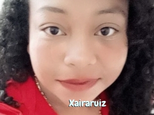 Xairaruiz